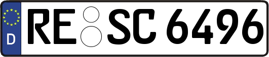 RE-SC6496