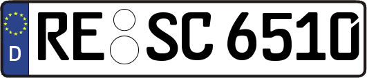 RE-SC6510