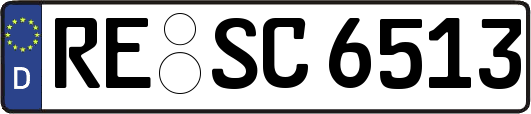 RE-SC6513