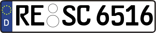 RE-SC6516