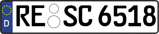 RE-SC6518