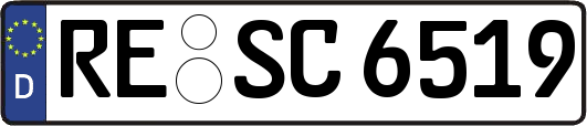 RE-SC6519