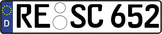 RE-SC652