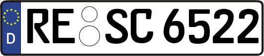 RE-SC6522