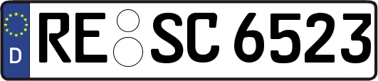 RE-SC6523