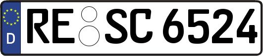 RE-SC6524