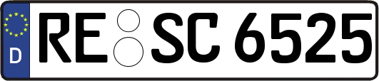 RE-SC6525