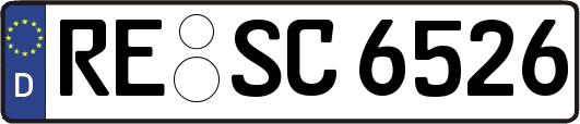 RE-SC6526