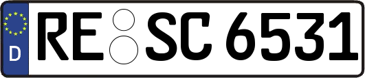 RE-SC6531