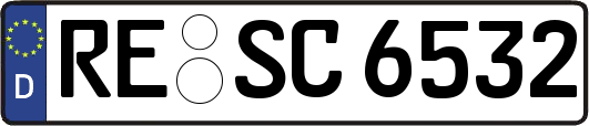 RE-SC6532