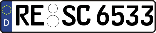 RE-SC6533