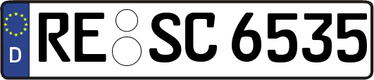 RE-SC6535