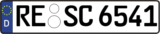 RE-SC6541