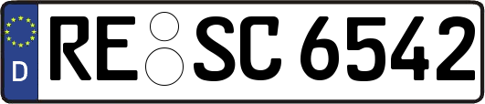 RE-SC6542