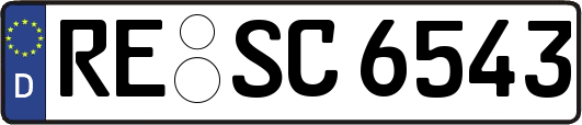 RE-SC6543