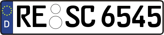 RE-SC6545