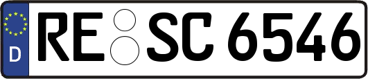 RE-SC6546