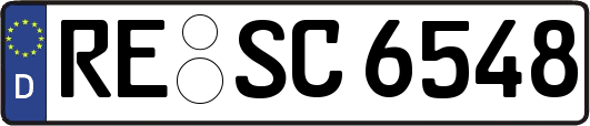 RE-SC6548