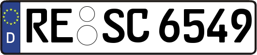 RE-SC6549