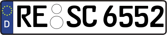 RE-SC6552