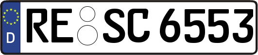 RE-SC6553