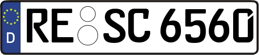 RE-SC6560