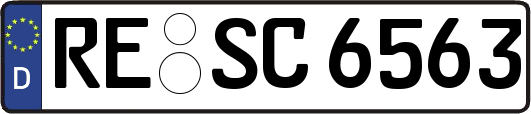 RE-SC6563