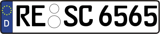 RE-SC6565