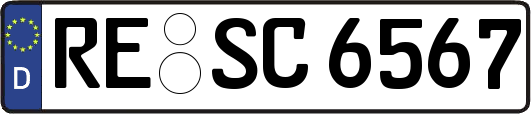 RE-SC6567