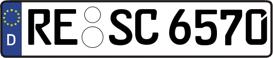 RE-SC6570