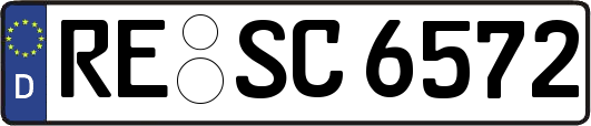 RE-SC6572