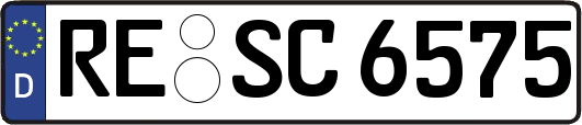 RE-SC6575