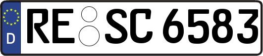 RE-SC6583