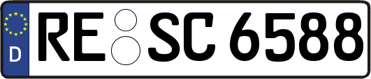 RE-SC6588