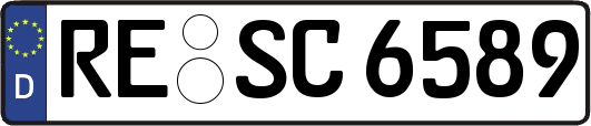 RE-SC6589