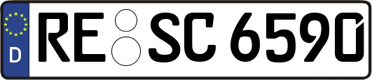 RE-SC6590