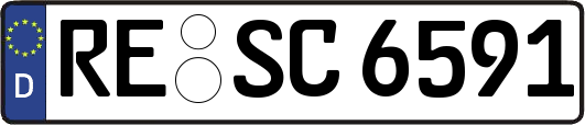 RE-SC6591