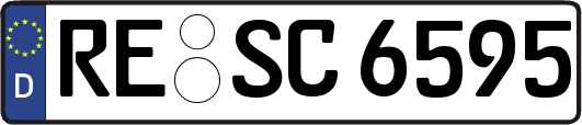 RE-SC6595