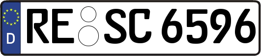 RE-SC6596