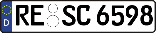 RE-SC6598