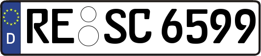 RE-SC6599