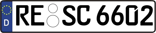 RE-SC6602
