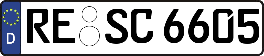 RE-SC6605