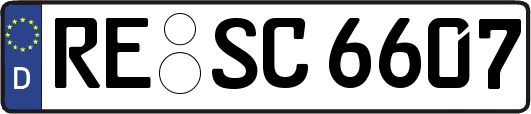 RE-SC6607