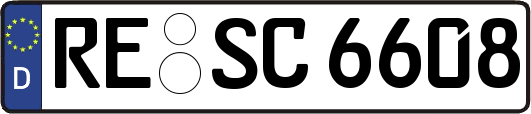 RE-SC6608