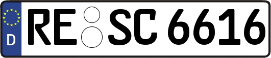 RE-SC6616