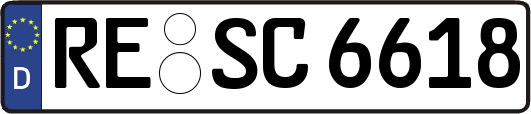 RE-SC6618