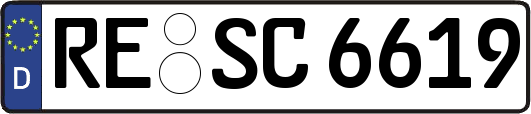 RE-SC6619