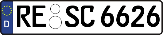RE-SC6626