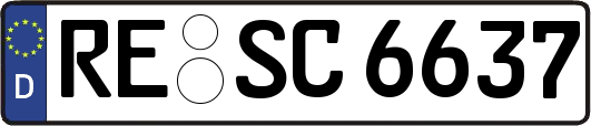 RE-SC6637